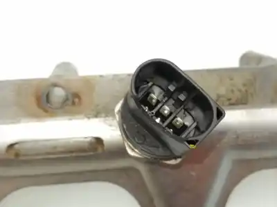 Pièce détachée automobile d'occasion rampe d'injecteur pour audi s3 (8p) 2.0 tfsi références oem iam 06f133317l  