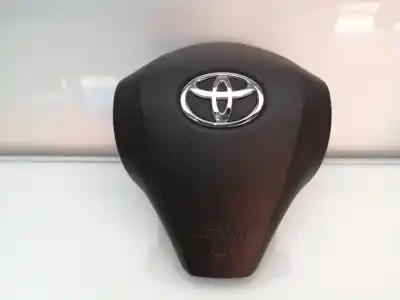 Recambio de automóvil de segunda mano de AIRBAG DELANTERO IZQUIERDO para TOYOTA YARIS  referencias OEM IAM 451300D160B0  