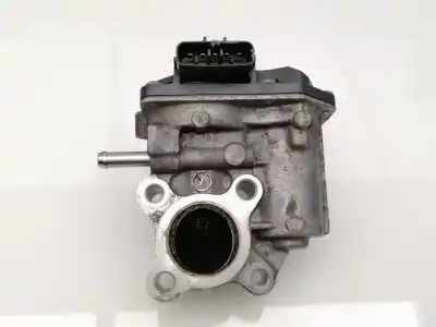 Pièce détachée automobile d'occasion Vanne Egr pour TOYOTA AURIS (E15) 1.4 D-4D Références OEM IAM 2580033011 VN1501000032 1501000032 