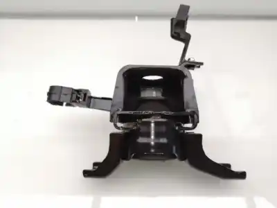 Pièce détachée automobile d'occasion support moteur pour toyota auris (e15) 1.4 d-4d références oem iam 123050n090  