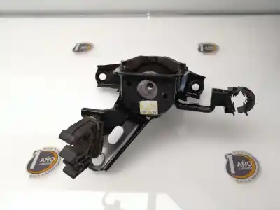 Pièce détachée automobile d'occasion support moteur pour toyota auris (e15) 1.4 d-4d références oem iam 123050n090  