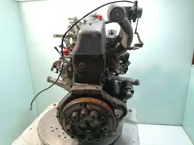 Pezzo di ricambio per auto di seconda mano motore completo per mercedes-benz /8 220 d 60cv 2197cc riferimenti oem iam om615  