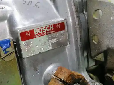 Pezzo di ricambio per auto di seconda mano motore completo per mercedes-benz /8 220 d 60cv 2197cc riferimenti oem iam om615  