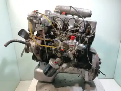 Pezzo di ricambio per auto di seconda mano motore completo per mercedes-benz /8 220 d 60cv 2197cc riferimenti oem iam om615  