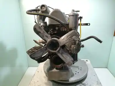 Pezzo di ricambio per auto di seconda mano motore completo per mercedes-benz /8 220 d 60cv 2197cc riferimenti oem iam om615  