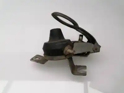 Pezzo di ricambio per auto di seconda mano Valvola Aria Aggiuntiva per MERCEDES-BENZ /8 220 D (115.110) Riferimenti OEM IAM   