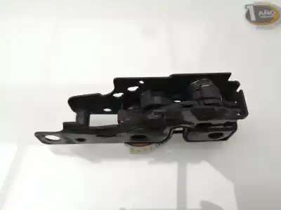 Second-hand car spare part bonnet lock for audi a3 sportback (8p) 2.0 tdi ambiente oem iam references 8p0823509d  