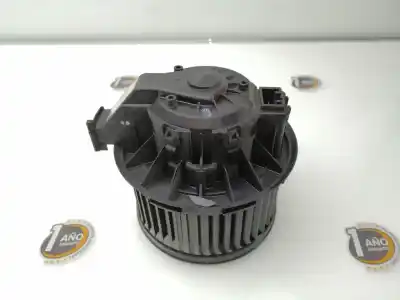 Second-hand car spare part heater blower motor for ford fiesta (ccn) 1.5 tdci cat oem iam references vp8e3h18456ab 0130115551 3137231000  