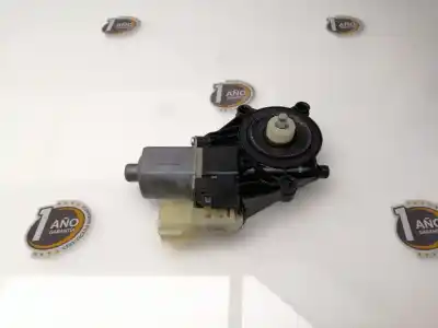 Автозапчастина б/у двигатель переднього правого скла для ford fiesta (ccn) 1.5 tdci cat посилання на oem iam 8a6114553b 0130822619 