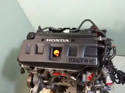 Gebrauchtes Autoersatzteil kompletter motor zum honda civic berlina 5 (fk) 1.8 sport oem-iam-referenzen r18a1  