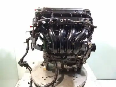 Gebrauchtes Autoersatzteil kompletter motor zum honda civic berlina 5 (fk) 1.8 sport oem-iam-referenzen r18a1  