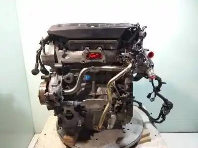 Gebrauchtes Autoersatzteil kompletter motor zum honda civic berlina 5 (fk) 1.8 sport oem-iam-referenzen r18a1  