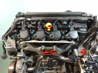 Gebrauchtes Autoersatzteil kompletter motor zum honda civic berlina 5 (fk) 1.8 sport oem-iam-referenzen r18a1  