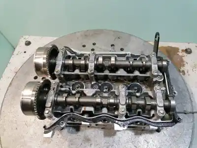 Gebrauchtes Autoersatzteil zylinderkopf des motors zum dacia sandero ii 1.0 sce 75 oem-iam-referenzen 110415417r  