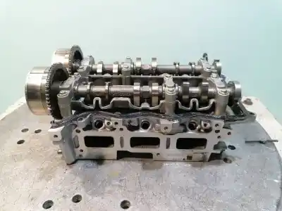 Gebrauchtes Autoersatzteil zylinderkopf des motors zum dacia sandero ii 1.0 sce 75 oem-iam-referenzen 110415417r  