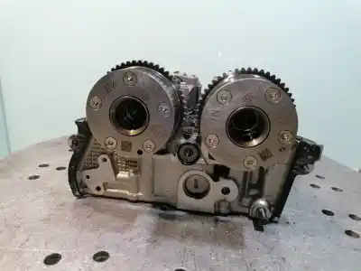 Gebrauchtes Autoersatzteil zylinderkopf des motors zum dacia sandero ii 1.0 sce 75 oem-iam-referenzen 110415417r  