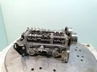 Gebrauchtes Autoersatzteil zylinderkopf des motors zum dacia sandero ii 1.0 sce 75 oem-iam-referenzen 110415417r  