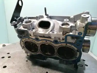 Gebrauchtes Autoersatzteil zylinderkopf des motors zum dacia sandero ii 1.0 sce 75 oem-iam-referenzen 110415417r  
