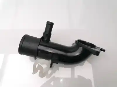 Pièce détachée automobile d'occasion tube pour dacia sandero ii 1.0 sce 75 références oem iam 165788384r 165789955r  