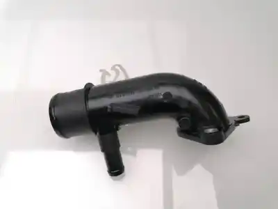 Pièce détachée automobile d'occasion tube pour dacia sandero ii 1.0 sce 75 références oem iam 165788384r 165789955r  