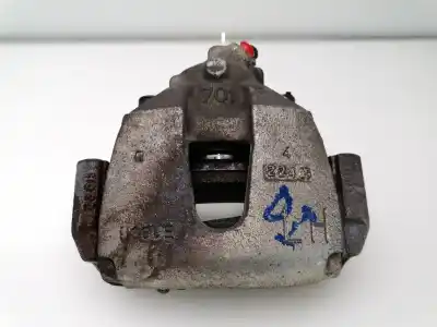 Second-hand car spare part Front Left Brake Caliper for FORD ECOSPORT 1.5 Ti-VCT CAT OEM IAM references   
