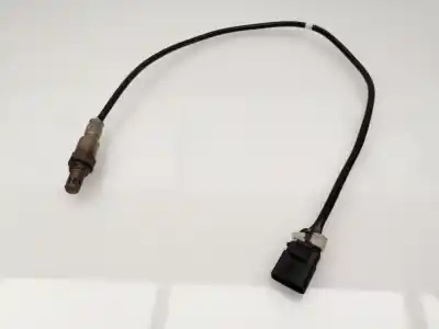 Gebrauchtes Autoersatzteil LAMBDA-SONDE zum VOLKSWAGEN GOLF VII LIM.  OEM-IAM-Referenzen 04E906262EB  