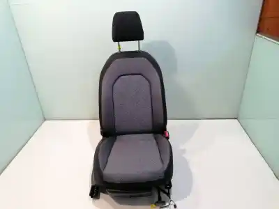 Pezzo di ricambio per auto di seconda mano Sedile Anteriore Destro per SEAT ARONA 1.0 TSI Riferimenti OEM IAM   