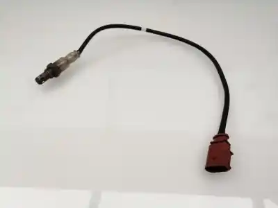 Gebrauchtes Autoersatzteil LAMBDA-SONDE zum VOLKSWAGEN GOLF VII LIM.  OEM-IAM-Referenzen 04E906262AR  