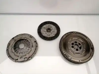Gebrauchtes Autoersatzteil Kupplungssatz zum SEAT IBIZA V 1.0 TSI OEM-IAM-Referenzen 04C141025R 04C141031H 04C105266E 