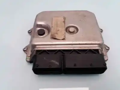 Автозапчасти б/у БЛОК УПРАВЛЕНИЯ ДВИГАТЕЛЕМ за FIAT PUNTO (EVO) (199)  ссылки OEM IAM   