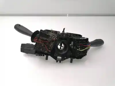 Gebrauchtes Autoersatzteil multifunktionssteuerung zum dacia dokker 1.5 dci diesel fap cat oem-iam-referenzen 681727472rd  