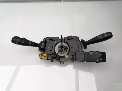 Gebrauchtes Autoersatzteil multifunktionssteuerung zum dacia dokker 1.5 dci diesel fap cat oem-iam-referenzen 681727472rd  
