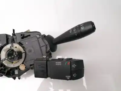 Gebrauchtes Autoersatzteil multifunktionssteuerung zum dacia dokker 1.5 dci diesel fap cat oem-iam-referenzen 681727472rd  