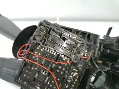 Gebrauchtes Autoersatzteil multifunktionssteuerung zum dacia dokker 1.5 dci diesel fap cat oem-iam-referenzen 681727472rd  