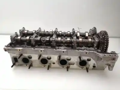 Pièce détachée automobile d'occasion culasse du moteur pour mercedes-benz vito furgón (638) 2.2 110 cdi  (638.094) références oem iam   