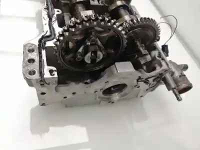 Pièce détachée automobile d'occasion culasse du moteur pour mercedes-benz vito furgón (638) 2.2 110 cdi  (638.094) références oem iam   