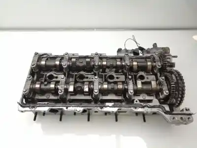 Pièce détachée automobile d'occasion culasse du moteur pour mercedes-benz vito furgón (638) 2.2 110 cdi  (638.094) références oem iam   