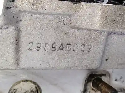 Pièce détachée automobile d'occasion culasse du moteur pour mercedes-benz vito furgón (638) 2.2 110 cdi  (638.094) références oem iam   