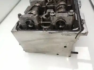 Pièce détachée automobile d'occasion culasse du moteur pour mercedes-benz vito furgón (638) 2.2 110 cdi  (638.094) références oem iam   
