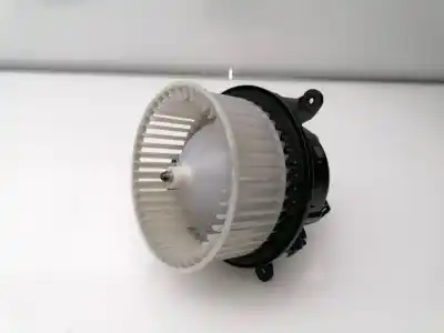 Second-hand car spare part Heater Blower Motor for VOLKSWAGEN POLO 1.0 TSI OEM IAM references GT858003 2Q1819021  