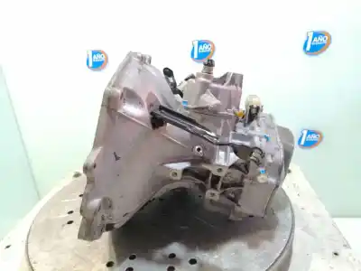 Second-hand car spare part gearbox for opel corsa b edition 2000 oem iam references 400197 2075  