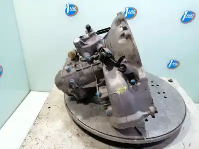 Second-hand car spare part gearbox for opel corsa b edition 2000 oem iam references 400197 2075  