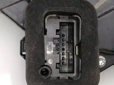 İkinci el araba yedek parçası sol ön kapi kilidi için volkswagen polo 1.0 tsi oem iam referansları 10b837015  