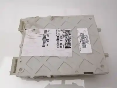İkinci el araba yedek parçası röle/sigorta kutusu için ford focus lim. 1.5 tdci oem iam referansları f1dt14a073bf  