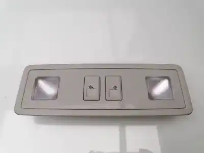 Second-hand car spare part INTERIOR LIGHT for VOLKSWAGEN POLO  OEM IAM references 2GA947290  
