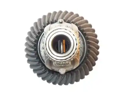 Second-hand car spare part rear differential for jeep grand cherokee (wj/wg) 2.7 crd limited oem iam references   