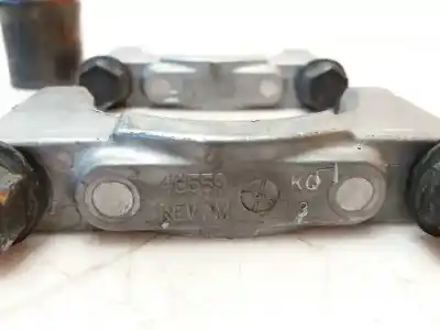 Second-hand car spare part rear differential for jeep grand cherokee (wj/wg) 2.7 crd limited oem iam references   