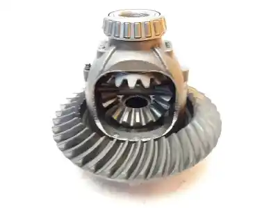 Second-hand car spare part rear differential for jeep grand cherokee (wj/wg) 2.7 crd limited oem iam references   