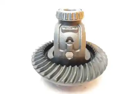 Second-hand car spare part rear differential for jeep grand cherokee (wj/wg) 2.7 crd limited oem iam references   