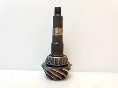 Second-hand car spare part rear differential for jeep grand cherokee (wj/wg) 2.7 crd limited oem iam references   